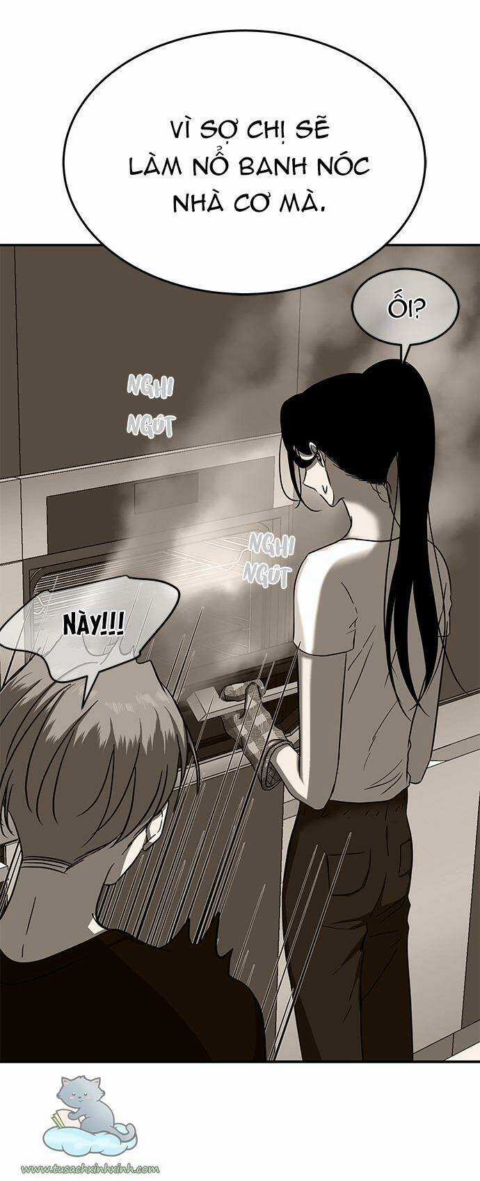 Cạm Bẫy - Chapter 78 - Trang 65