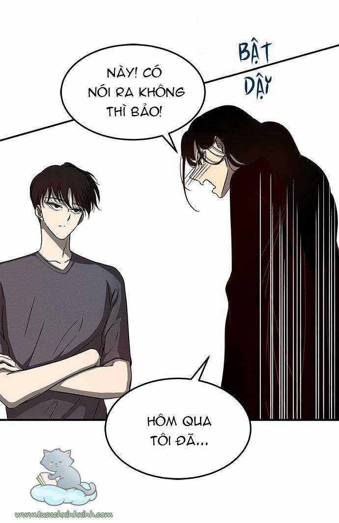 Cạm Bẫy - Chapter 78 - Trang 69