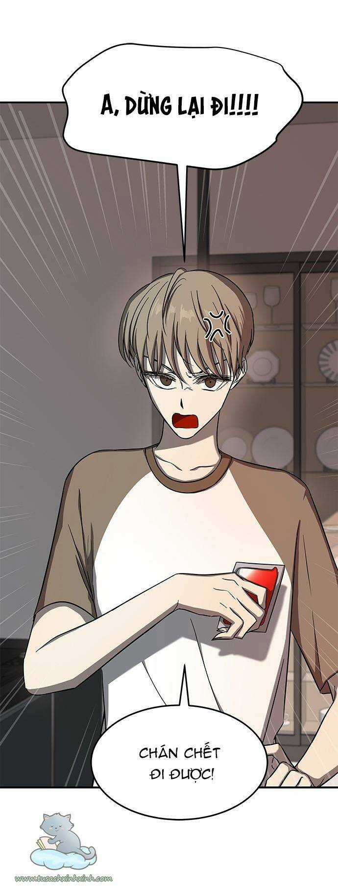 Cạm Bẫy - Chapter 78 - Trang 70