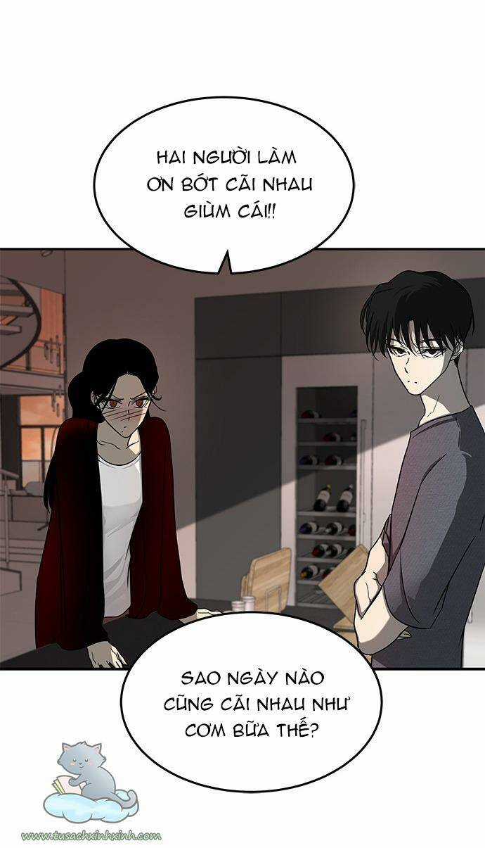 Cạm Bẫy - Chapter 78 - Trang 71