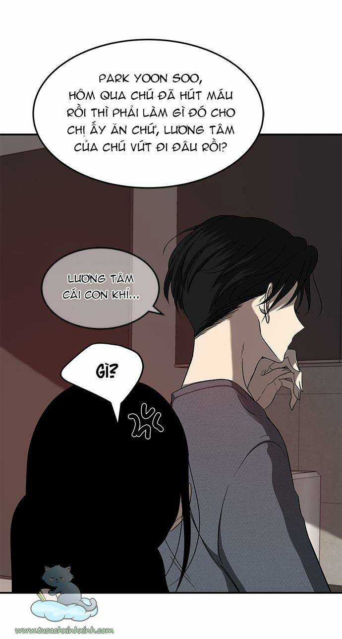 Cạm Bẫy - Chapter 78 - Trang 72