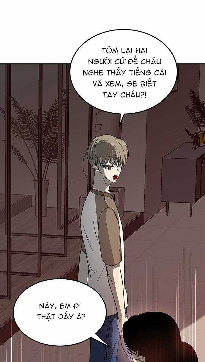 Cạm Bẫy - Chapter 78 - Trang 73