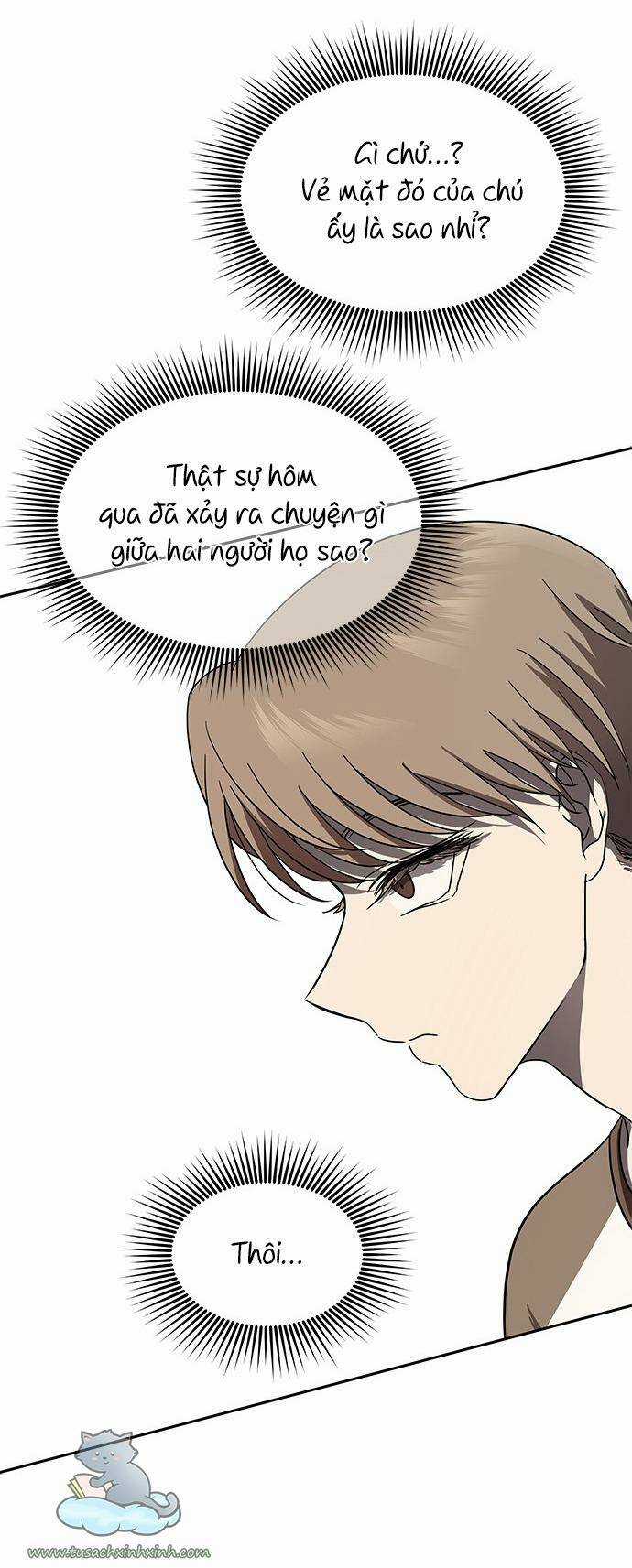 Cạm Bẫy - Chapter 78 - Trang 80