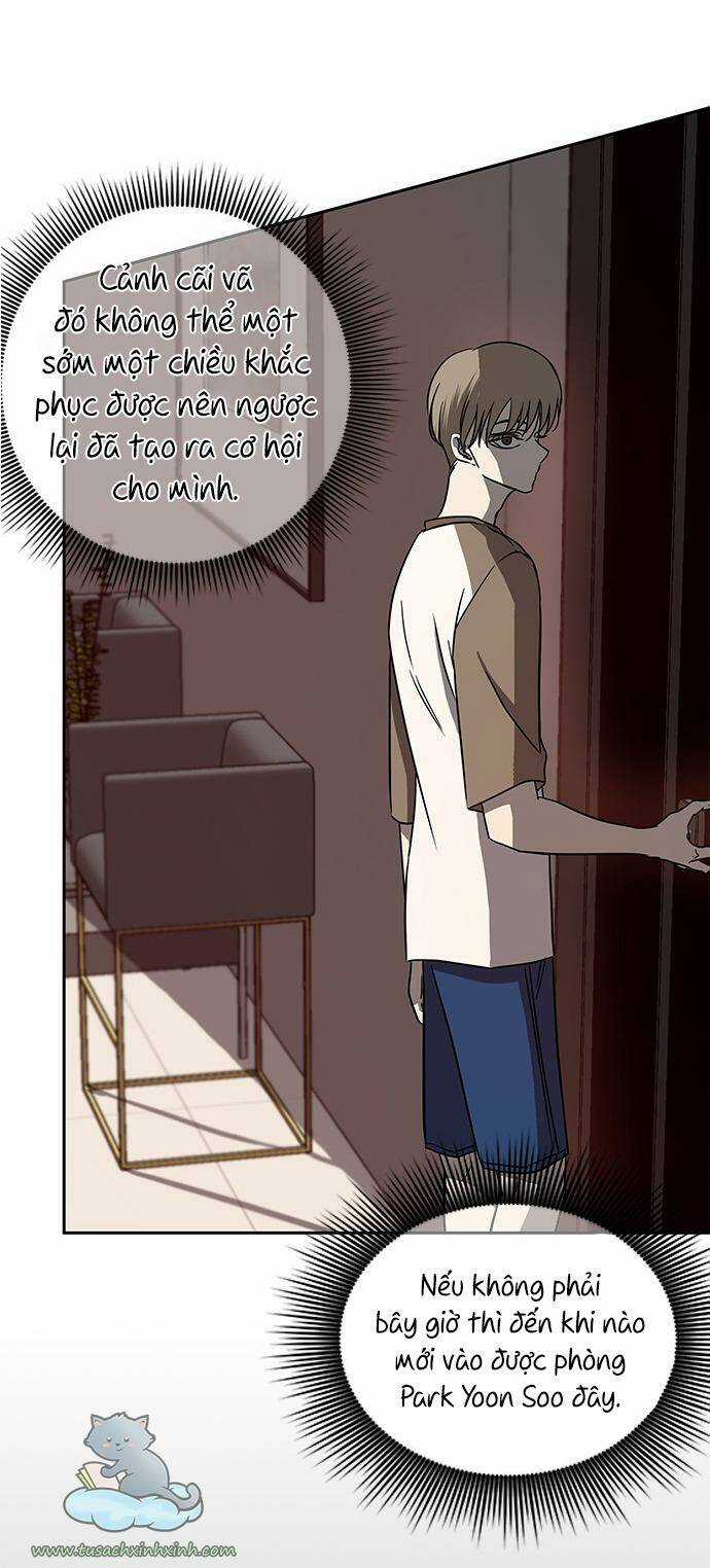 Cạm Bẫy - Chapter 78 - Trang 81