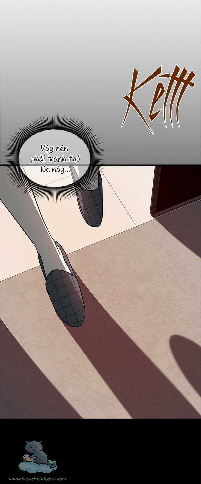 Cạm Bẫy - Chapter 78 - Trang 82