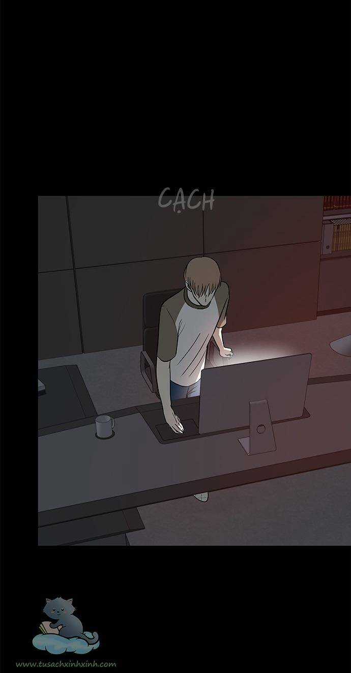 Cạm Bẫy - Chapter 78 - Trang 84