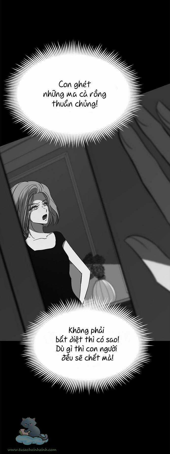 Cạm Bẫy - Chapter 79 - Trang 12