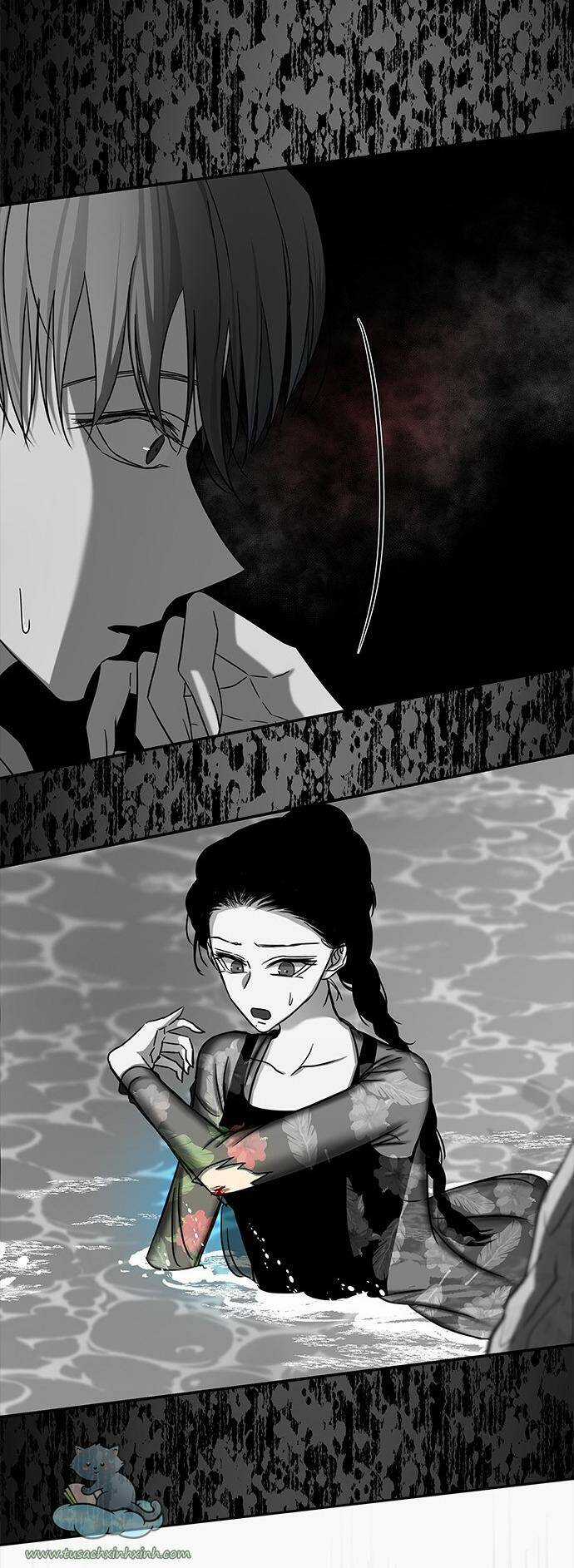 Cạm Bẫy - Chapter 79 - Trang 19