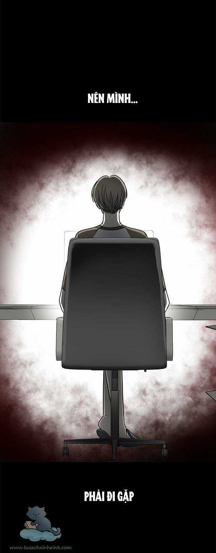 Cạm Bẫy - Chapter 79 - Trang 24