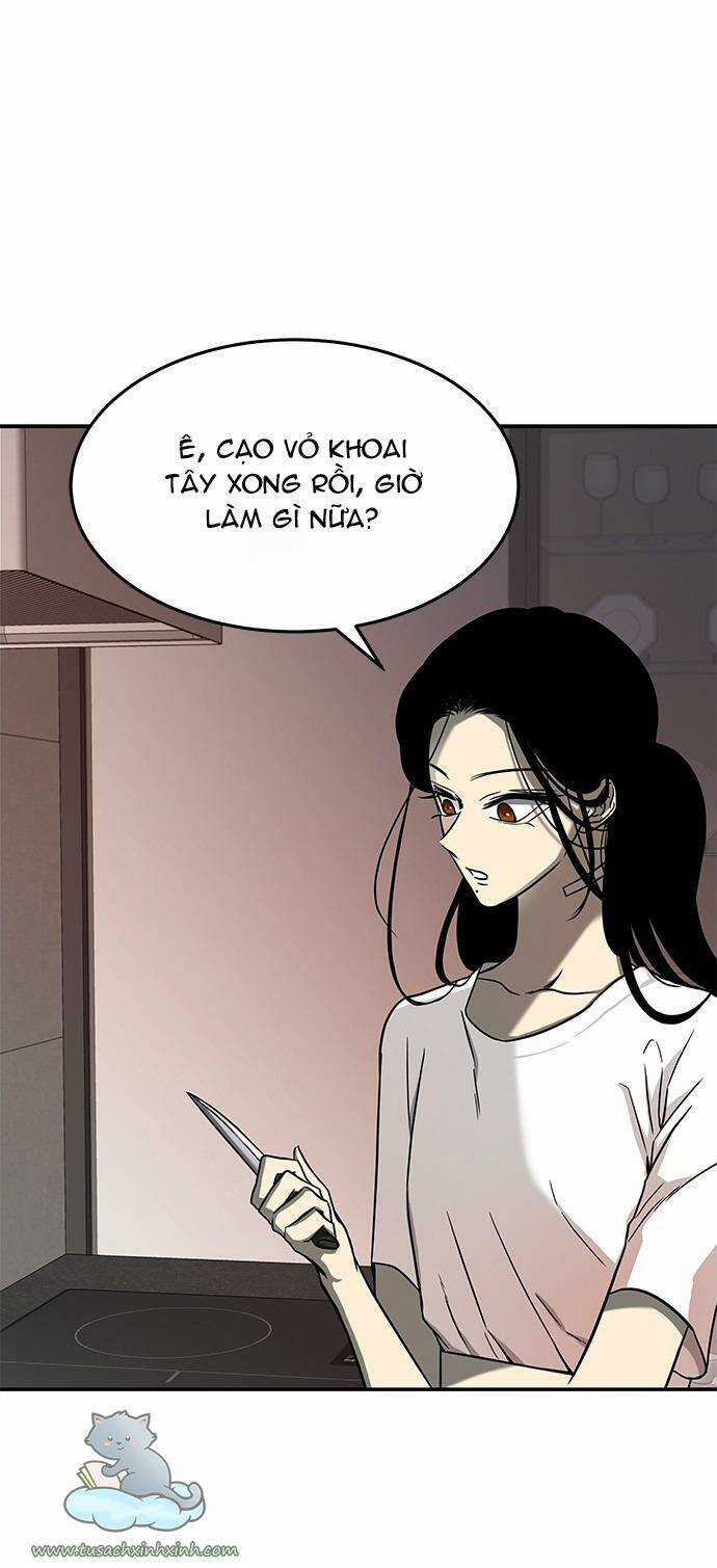 Cạm Bẫy - Chapter 79 - Trang 27