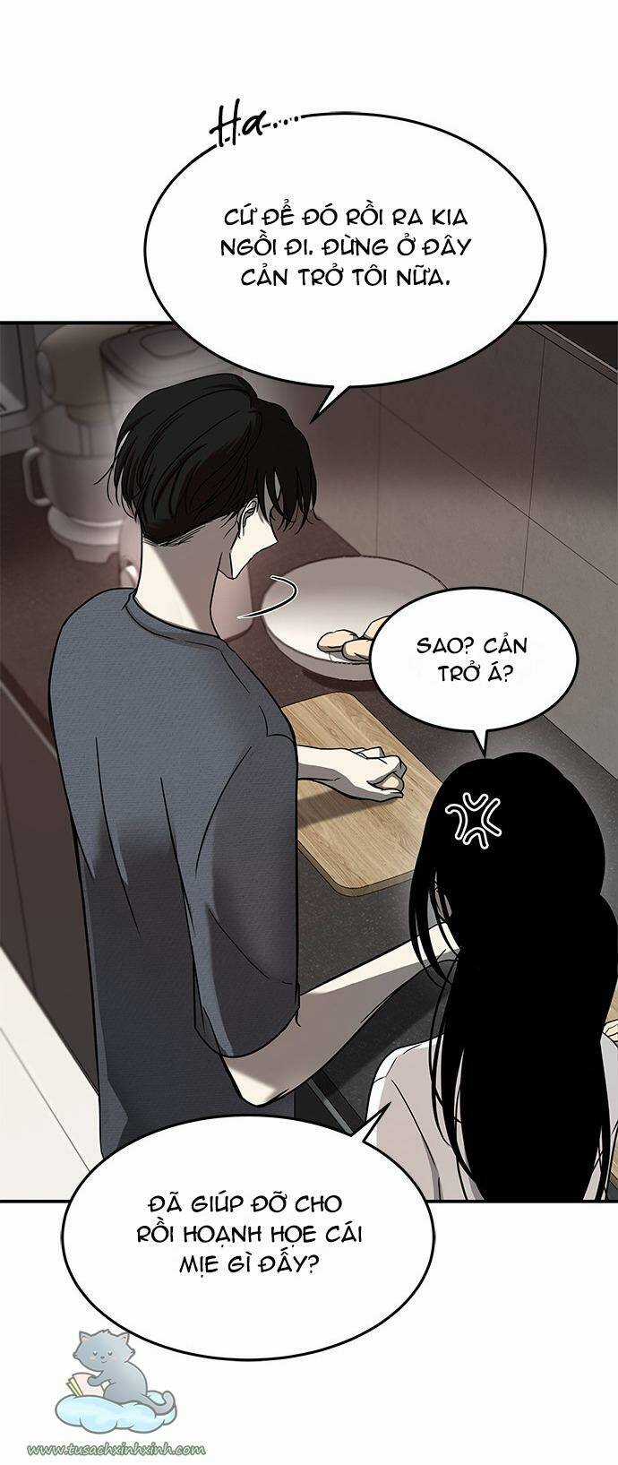 Cạm Bẫy - Chapter 79 - Trang 30