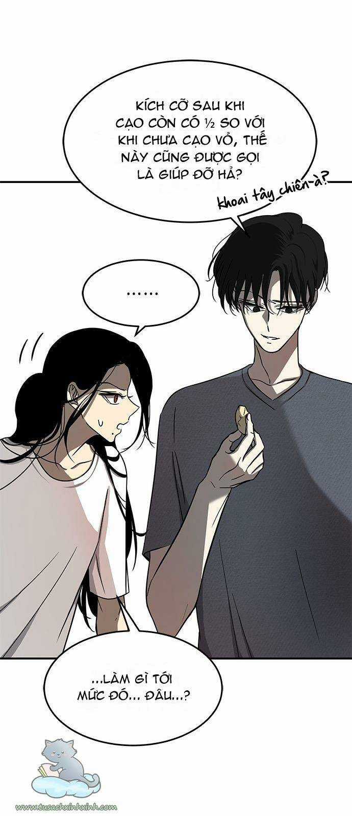 Cạm Bẫy - Chapter 79 - Trang 31