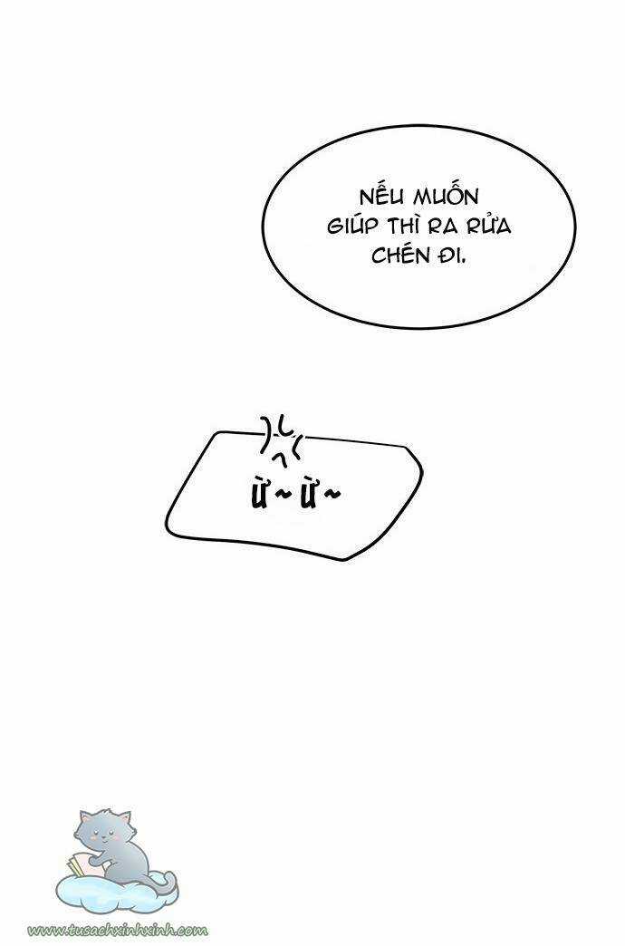 Cạm Bẫy - Chapter 79 - Trang 32