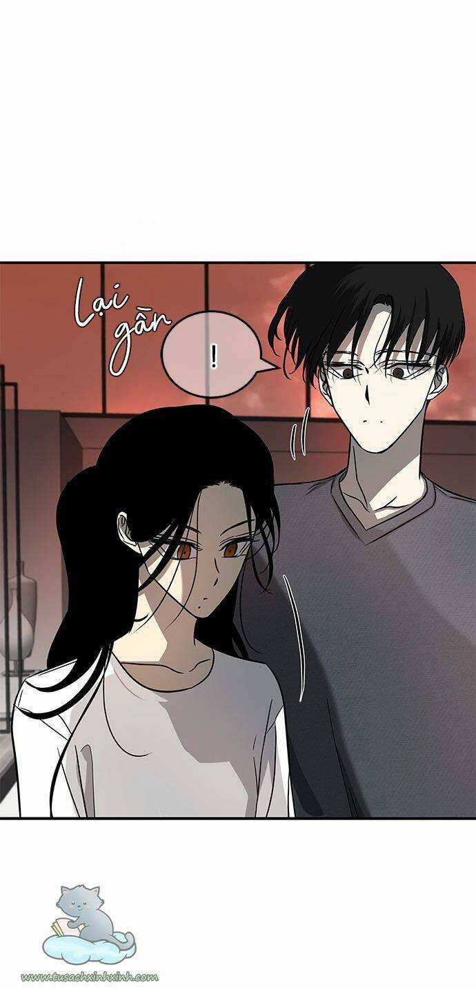 Cạm Bẫy - Chapter 79 - Trang 37