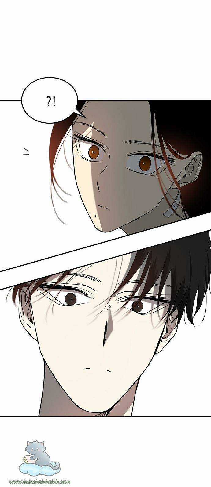 Cạm Bẫy - Chapter 79 - Trang 38