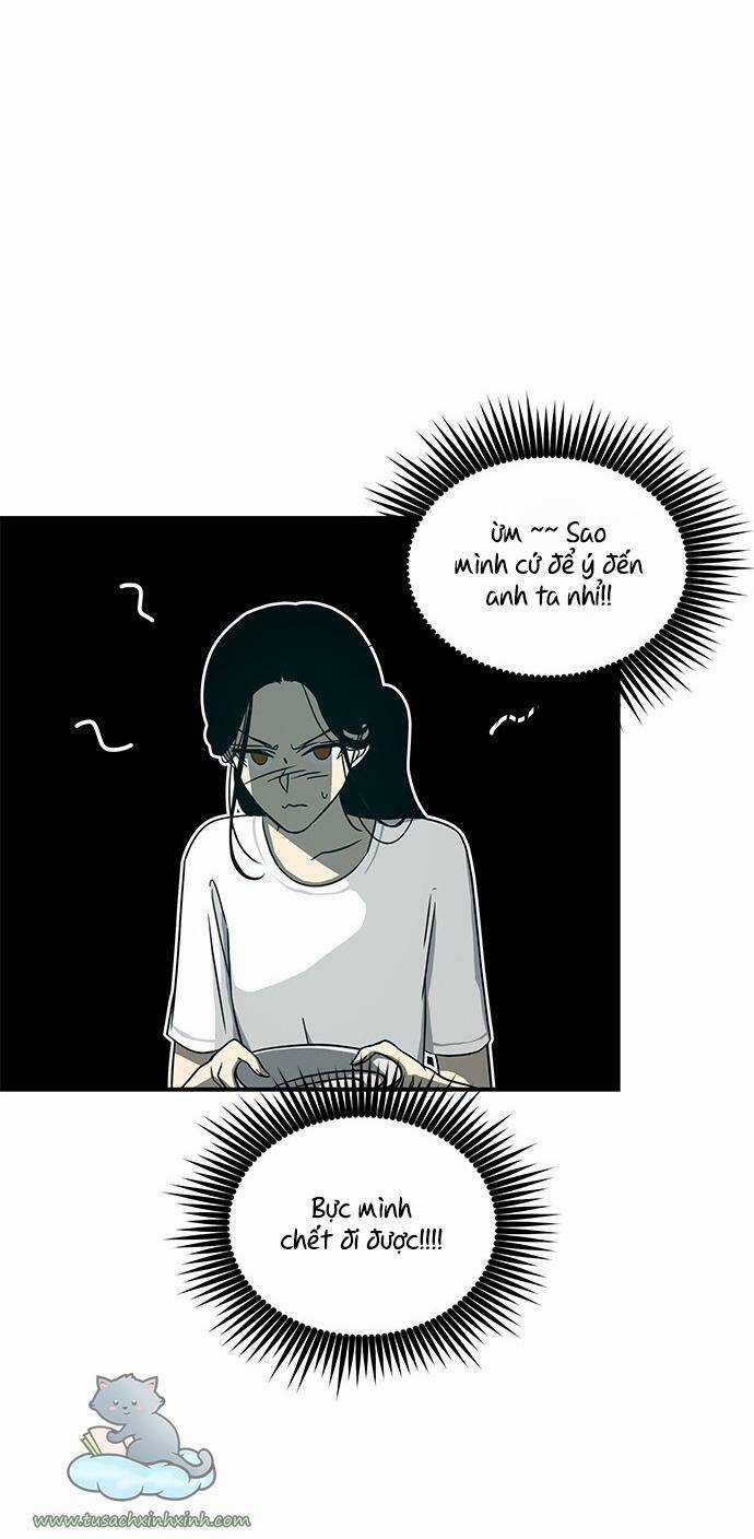 Cạm Bẫy - Chapter 79 - Trang 40