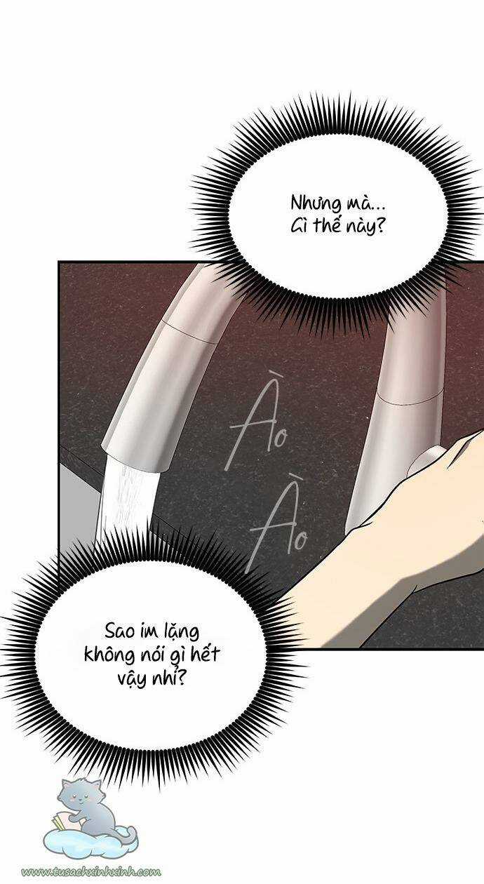 Cạm Bẫy - Chapter 79 - Trang 41