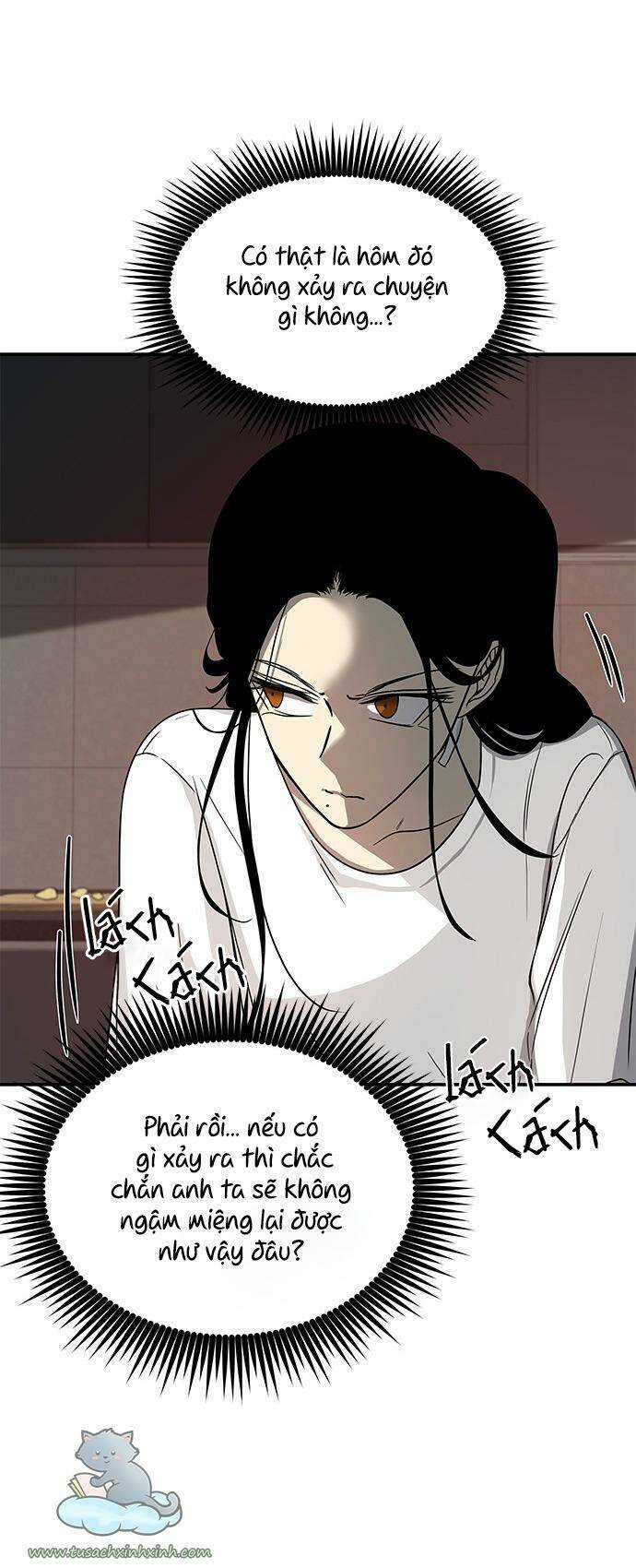 Cạm Bẫy - Chapter 79 - Trang 42