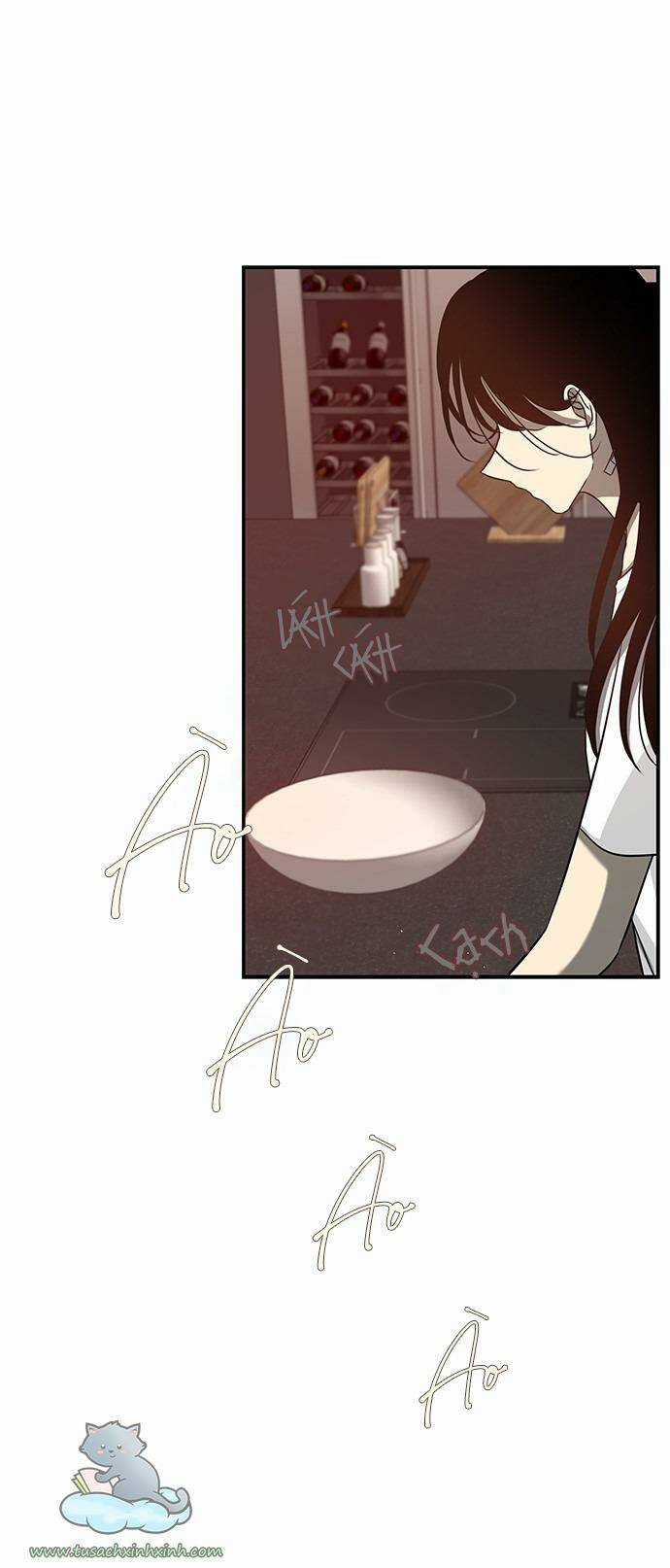 Cạm Bẫy - Chapter 79 - Trang 50