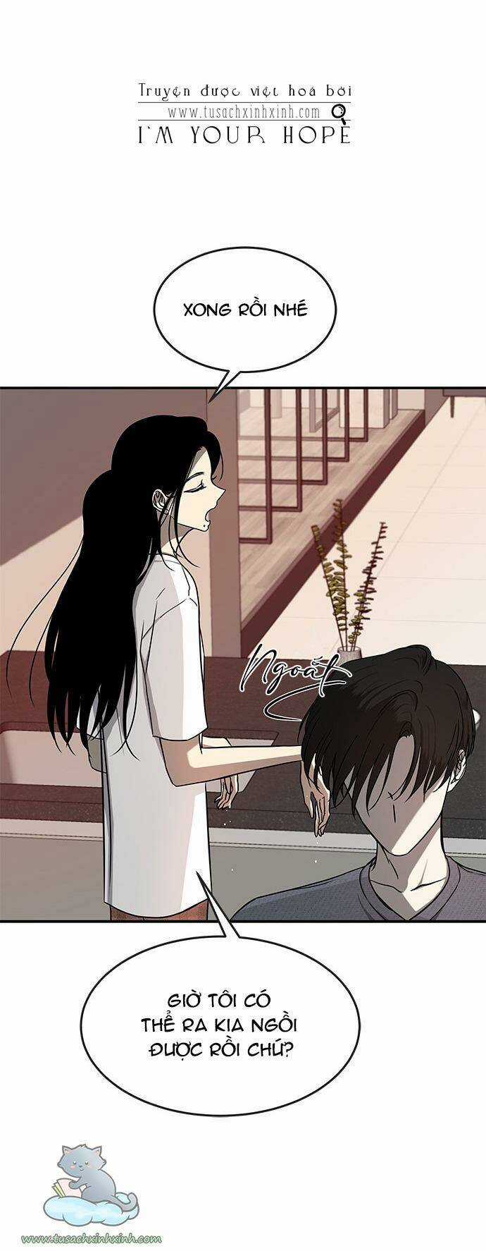 Cạm Bẫy - Chapter 79 - Trang 59