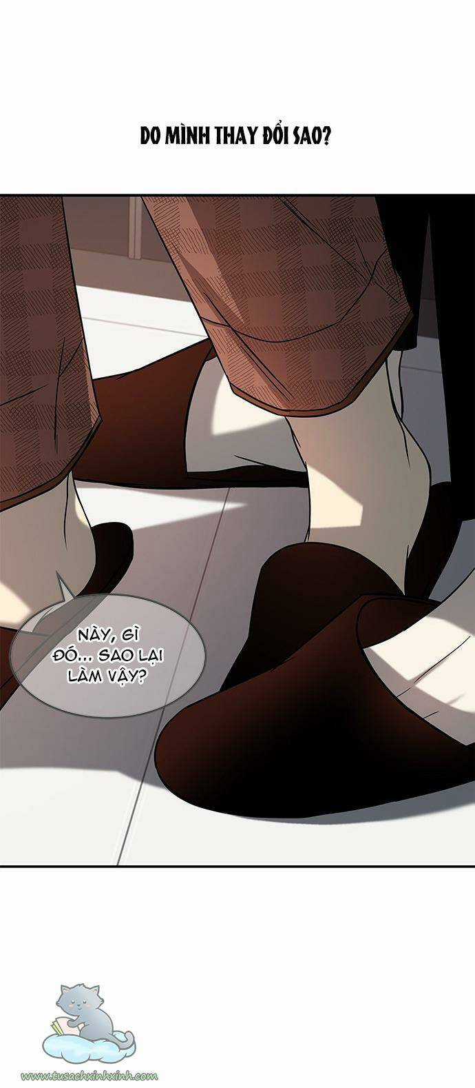 Cạm Bẫy - Chapter 79 - Trang 70