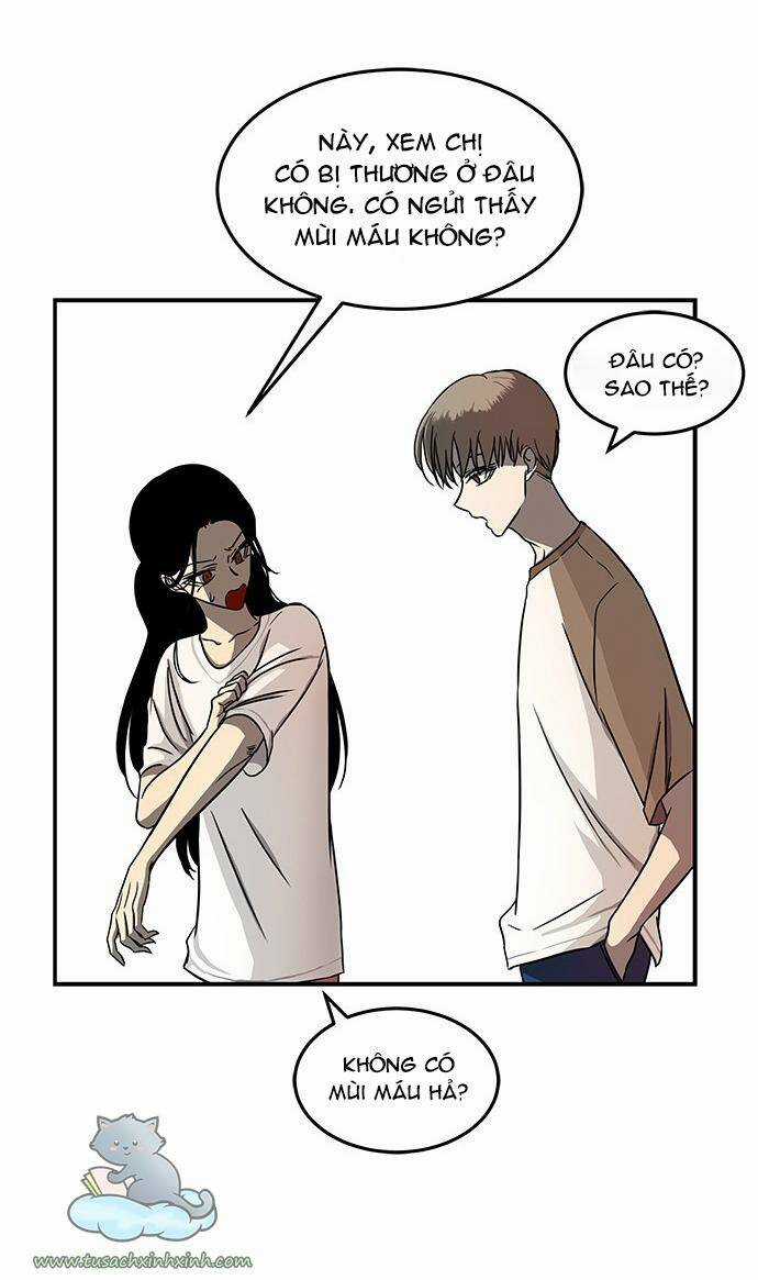 Cạm Bẫy - Chapter 79 - Trang 76