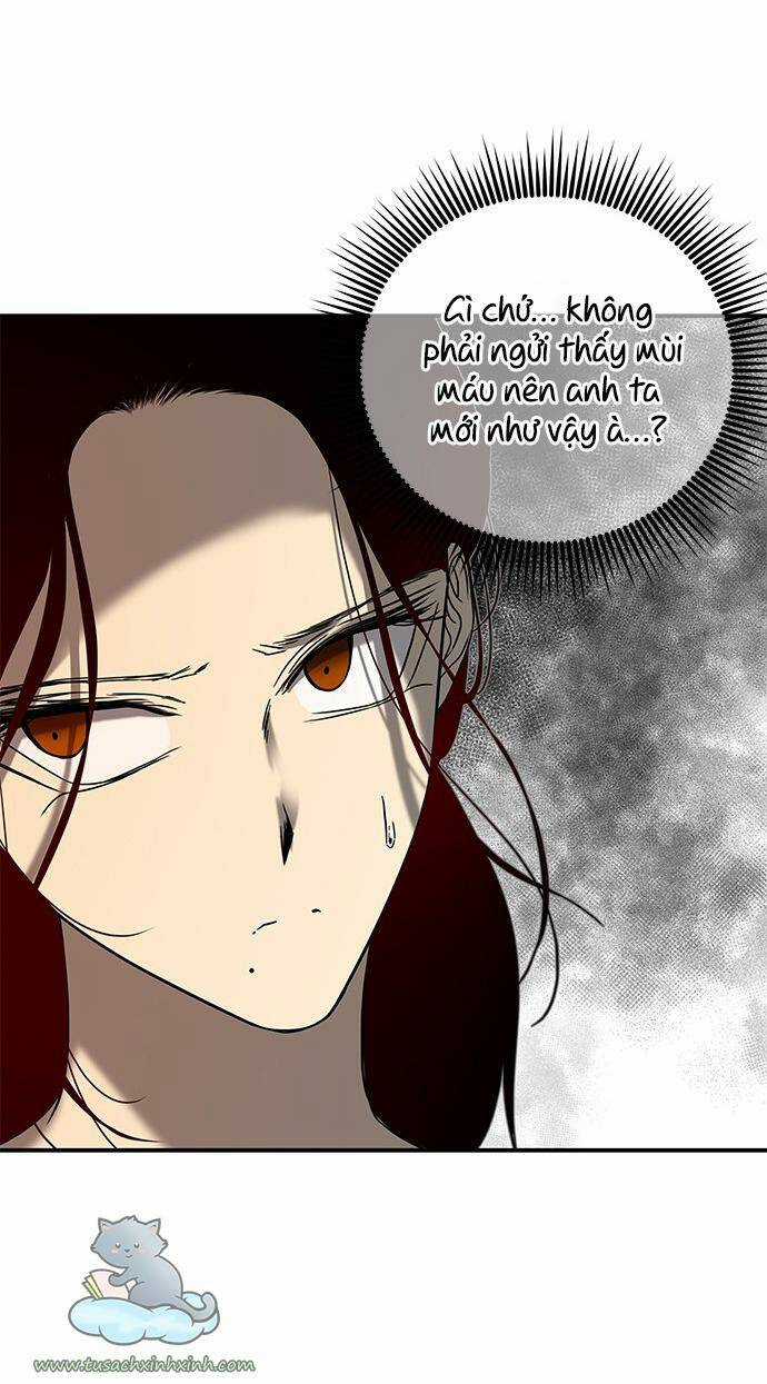 Cạm Bẫy - Chapter 79 - Trang 77
