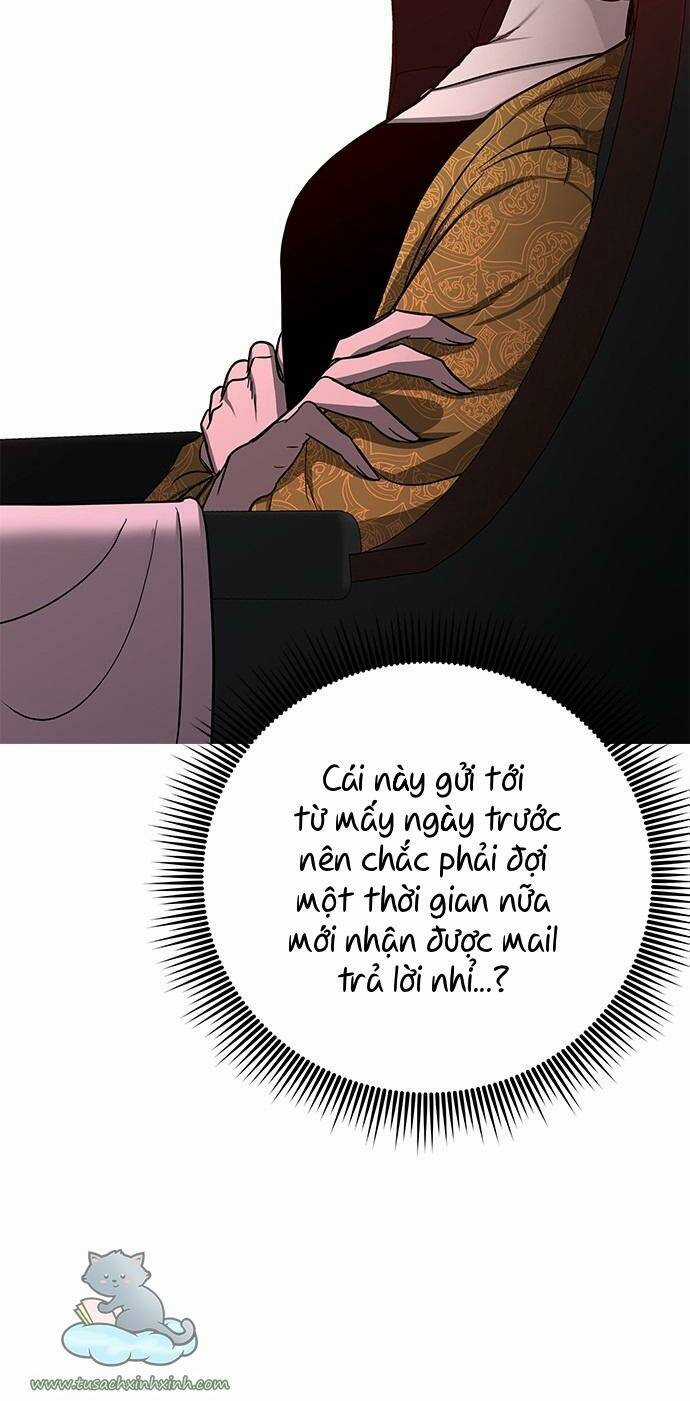 Cạm Bẫy - Chapter 80 - Trang 20