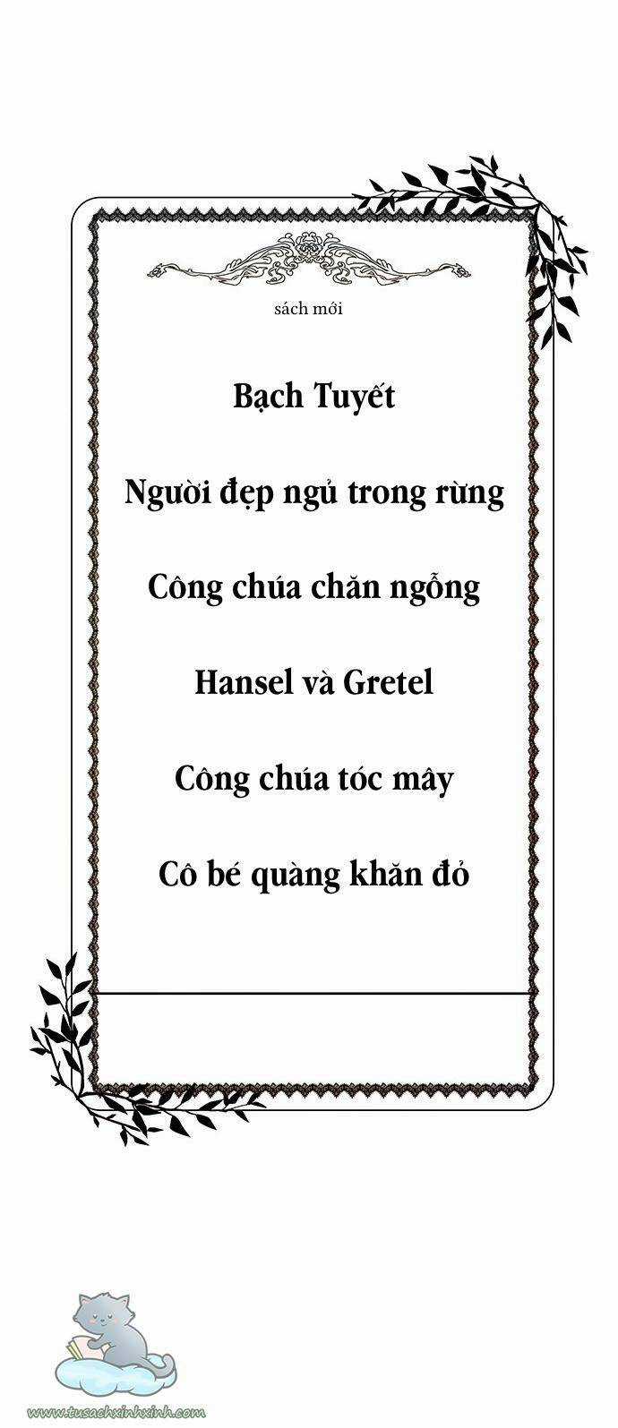 Cạm Bẫy - Chapter 80 - Trang 3