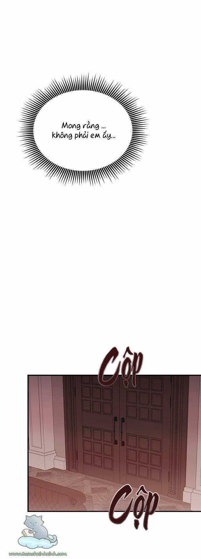 Cạm Bẫy - Chapter 80 - Trang 21