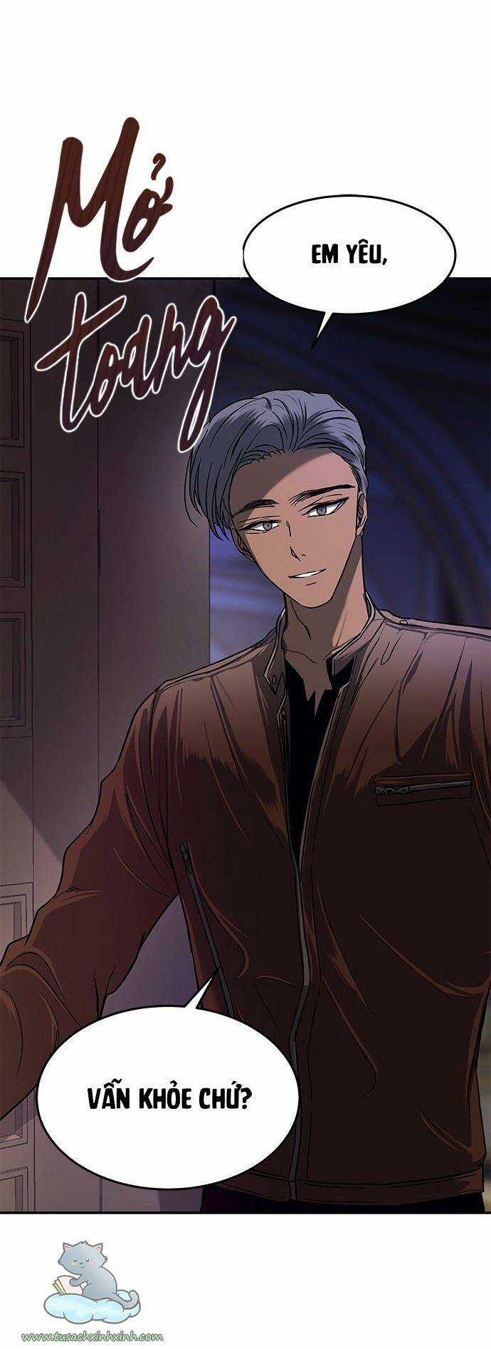 Cạm Bẫy - Chapter 80 - Trang 23