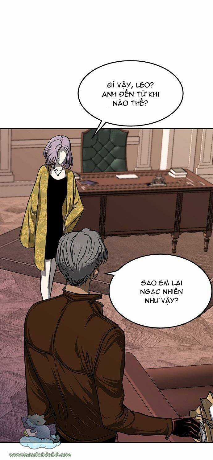 Cạm Bẫy - Chapter 80 - Trang 24