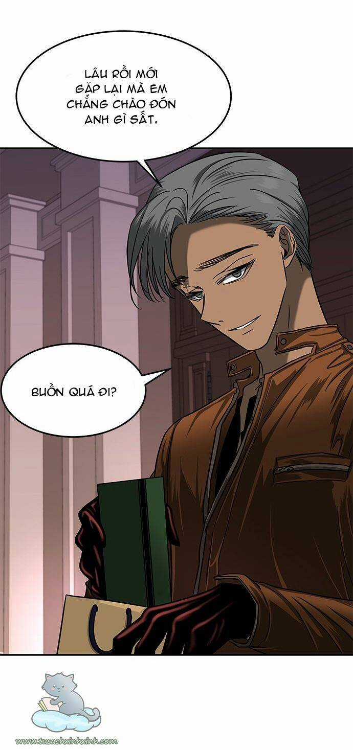 Cạm Bẫy - Chapter 80 - Trang 25