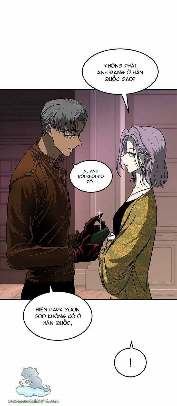 Cạm Bẫy - Chapter 80 - Trang 26