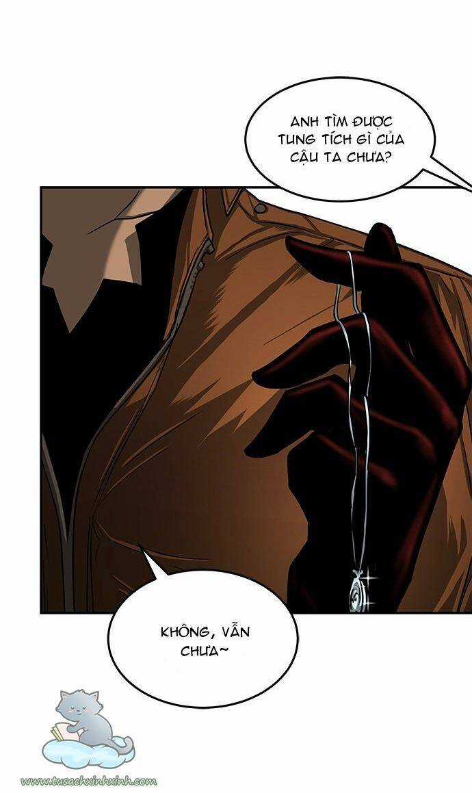 Cạm Bẫy - Chapter 80 - Trang 27