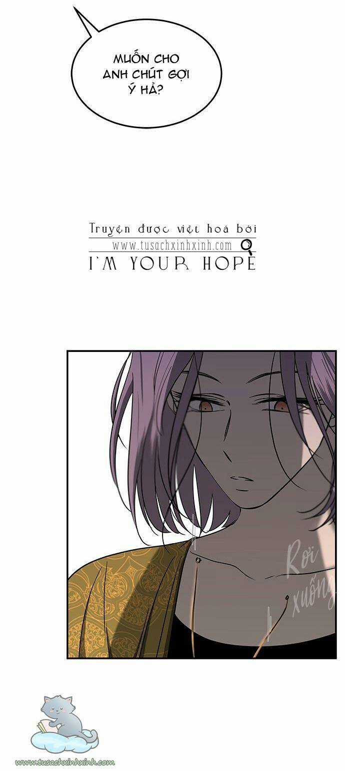 Cạm Bẫy - Chapter 80 - Trang 29