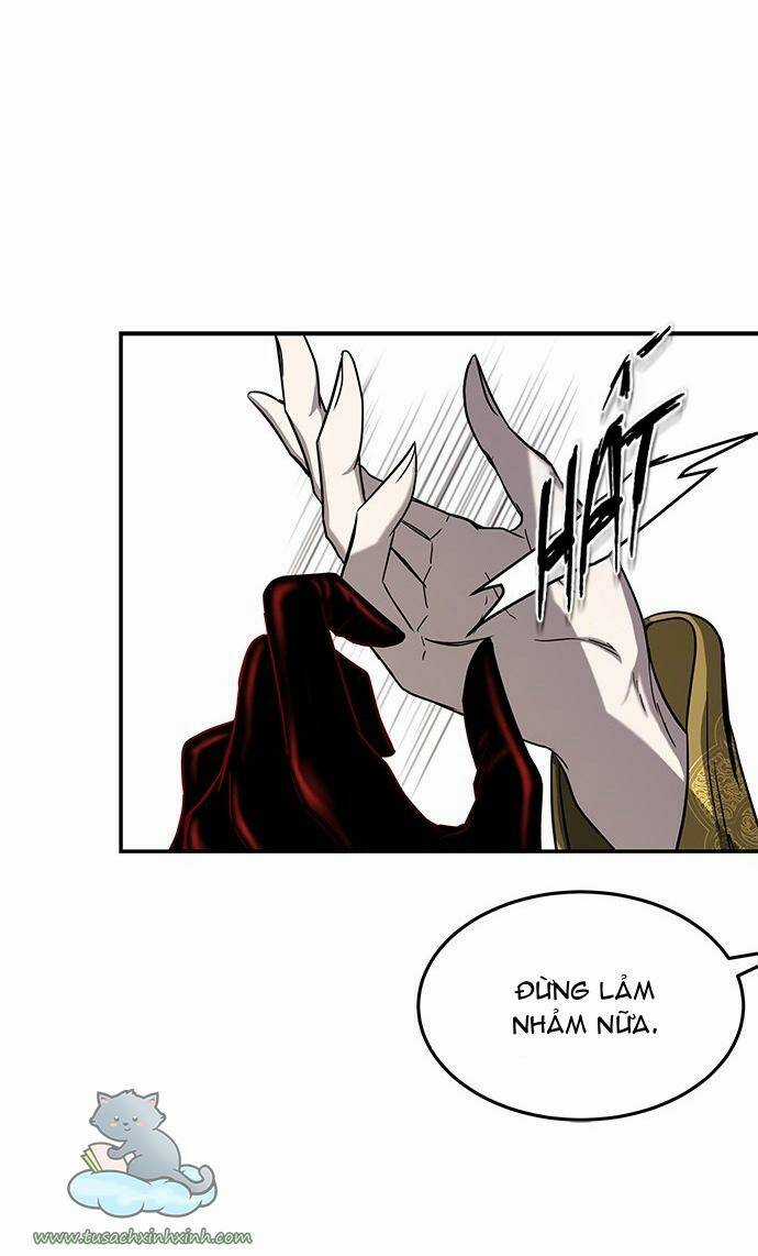 Cạm Bẫy - Chapter 80 - Trang 33