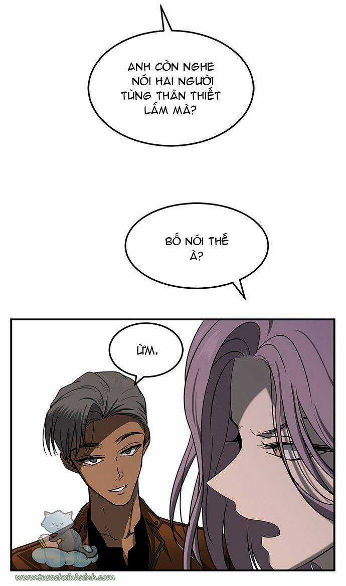 Cạm Bẫy - Chapter 80 - Trang 35