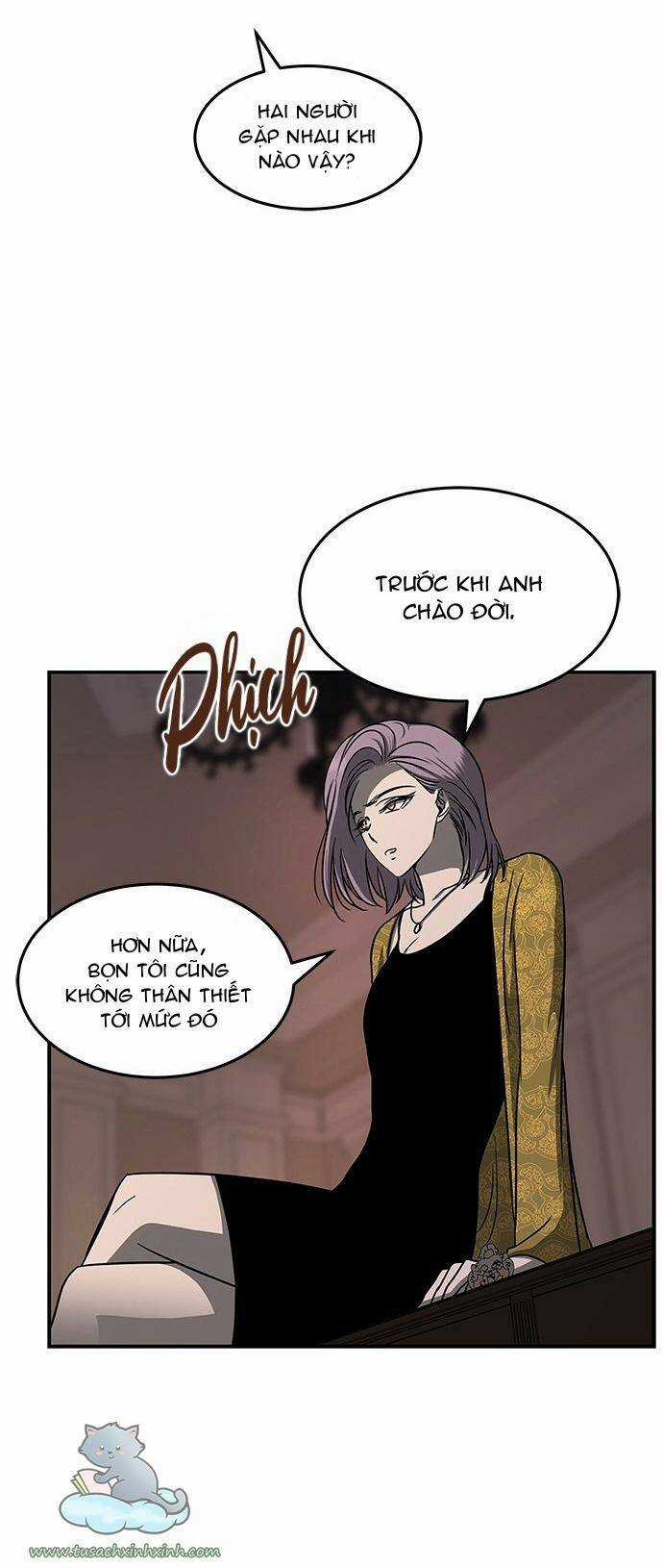 Cạm Bẫy - Chapter 80 - Trang 36