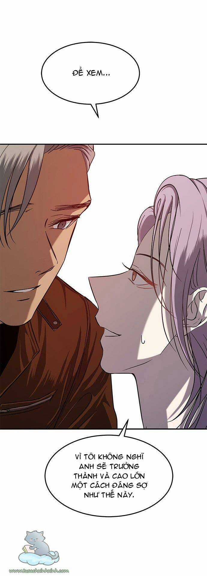 Cạm Bẫy - Chapter 80 - Trang 39