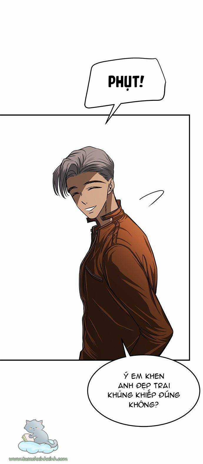 Cạm Bẫy - Chapter 80 - Trang 40