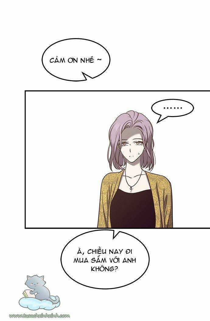 Cạm Bẫy - Chapter 80 - Trang 41