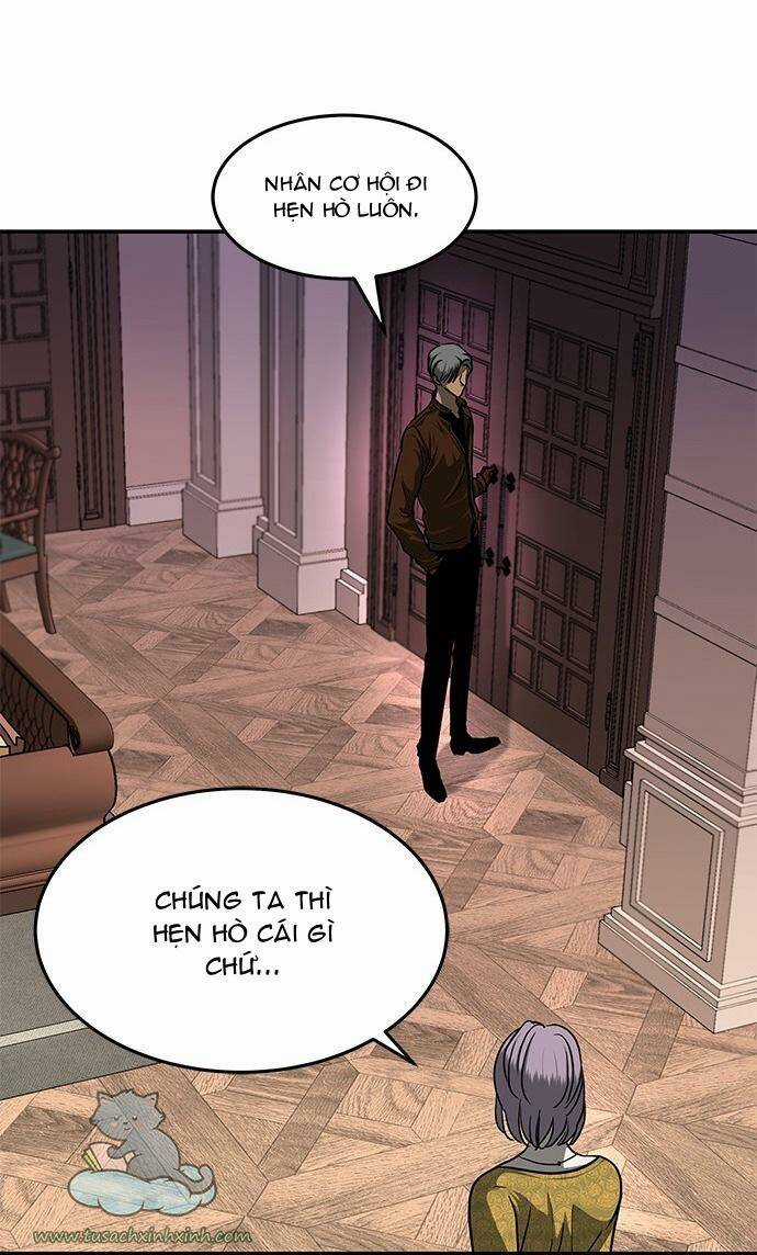 Cạm Bẫy - Chapter 80 - Trang 42