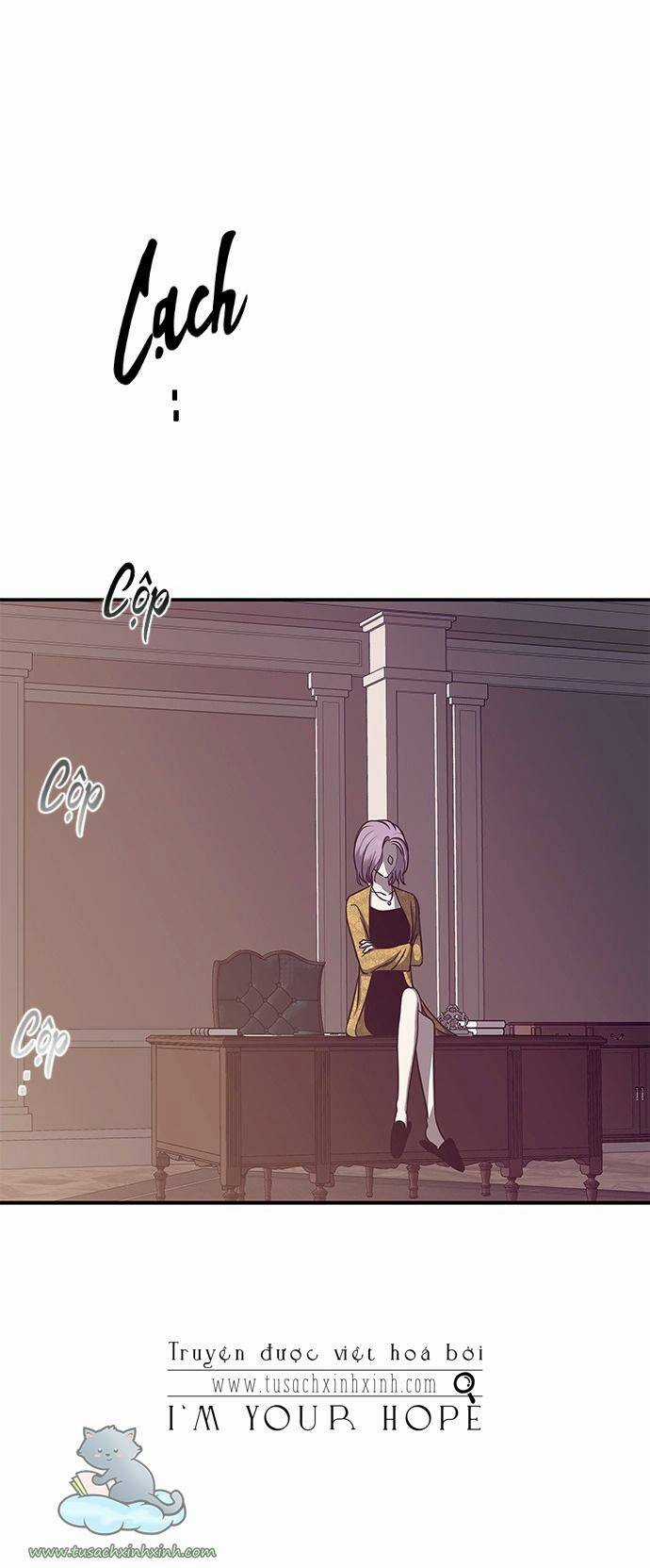 Cạm Bẫy - Chapter 80 - Trang 44