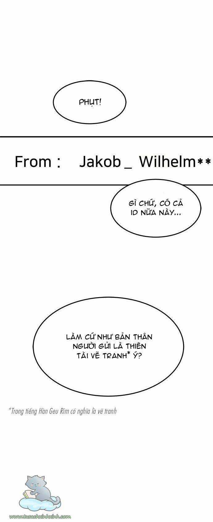 Cạm Bẫy - Chapter 80 - Trang 6