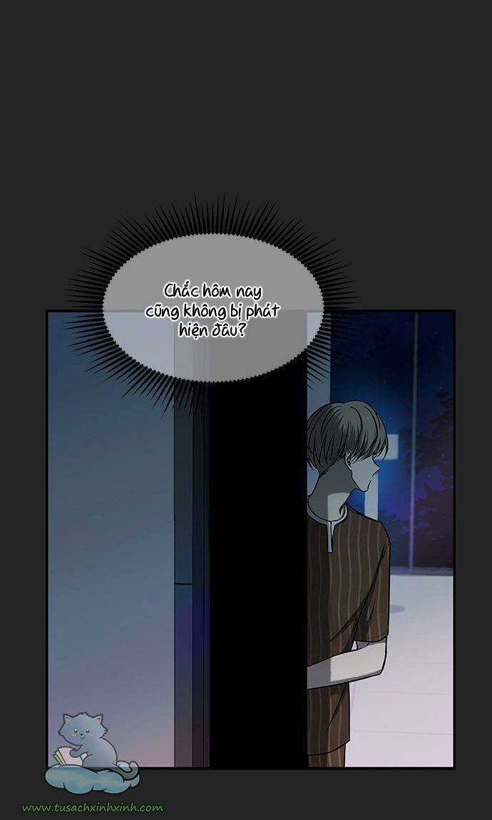 Cạm Bẫy - Chapter 80 - Trang 53