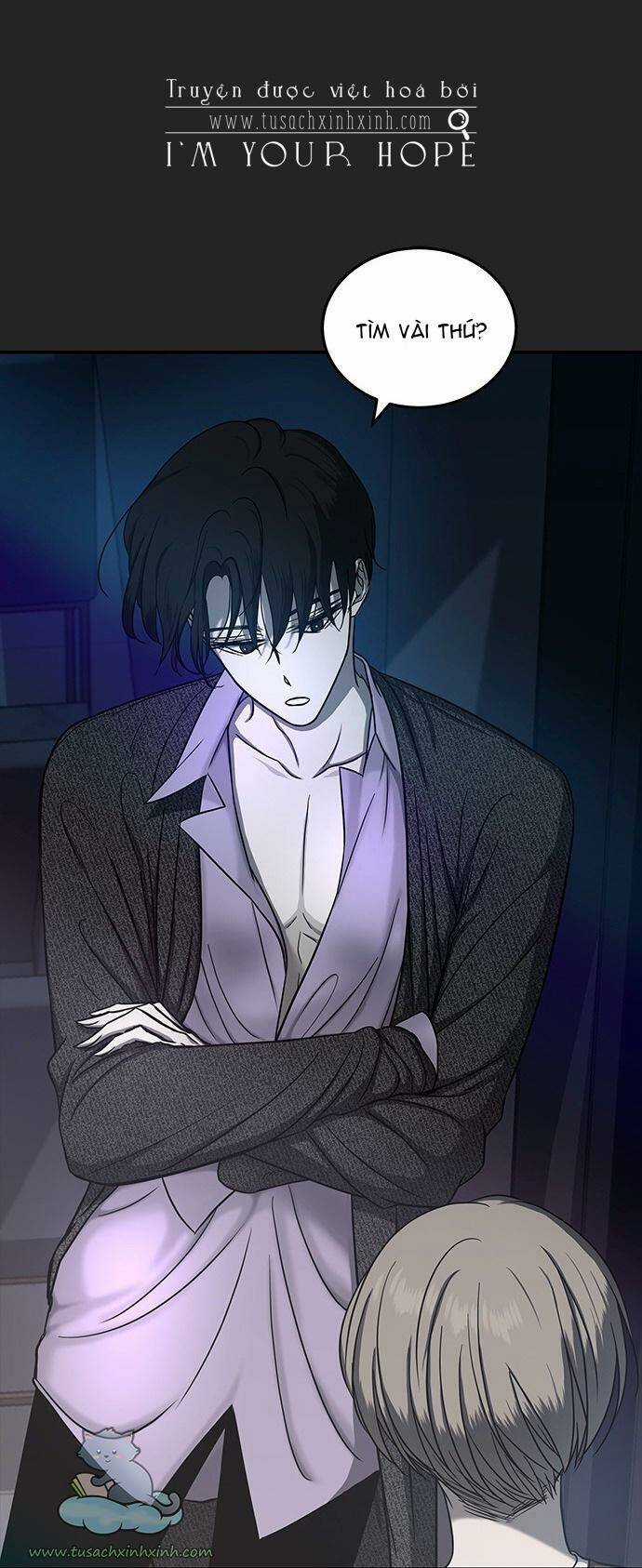 Cạm Bẫy - Chapter 80 - Trang 59