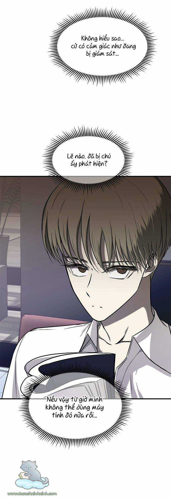 Cạm Bẫy - Chapter 80 - Trang 68