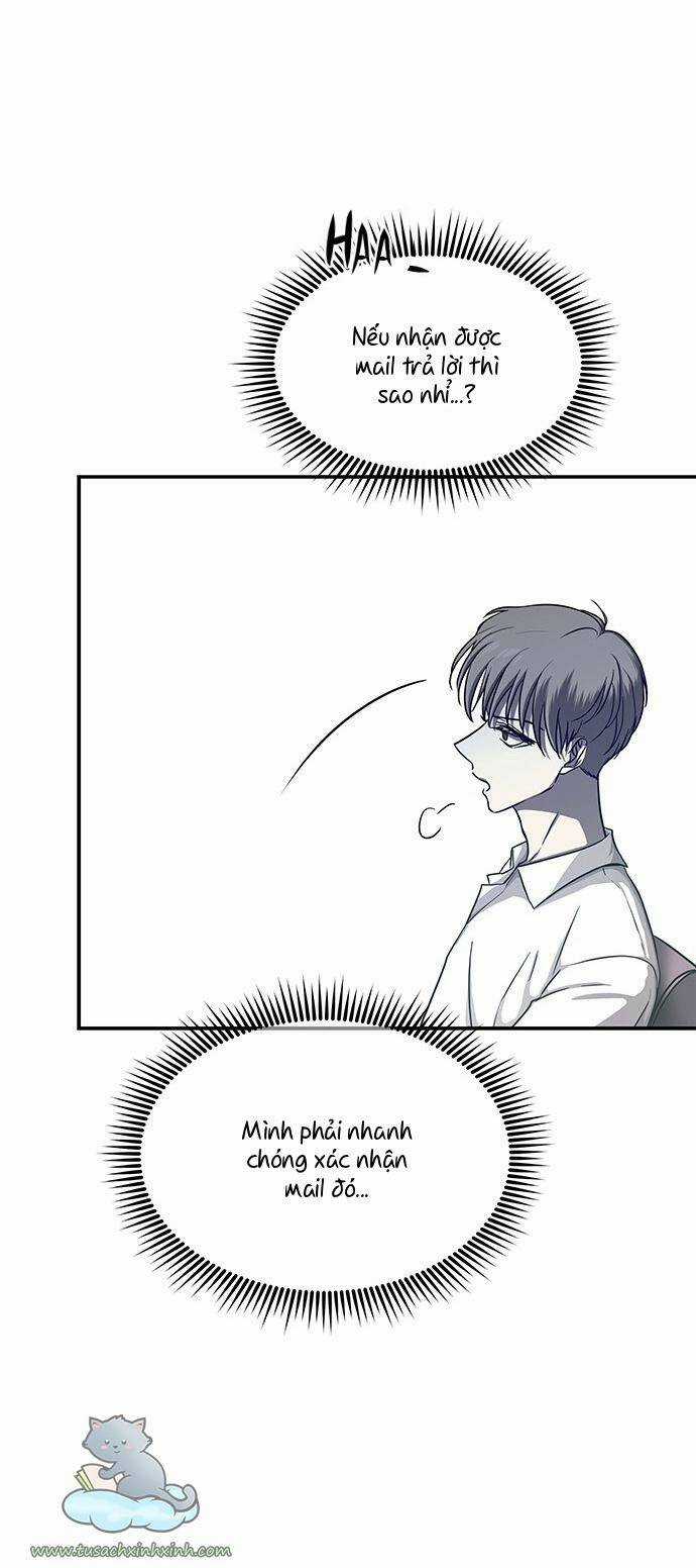 Cạm Bẫy - Chapter 80 - Trang 69