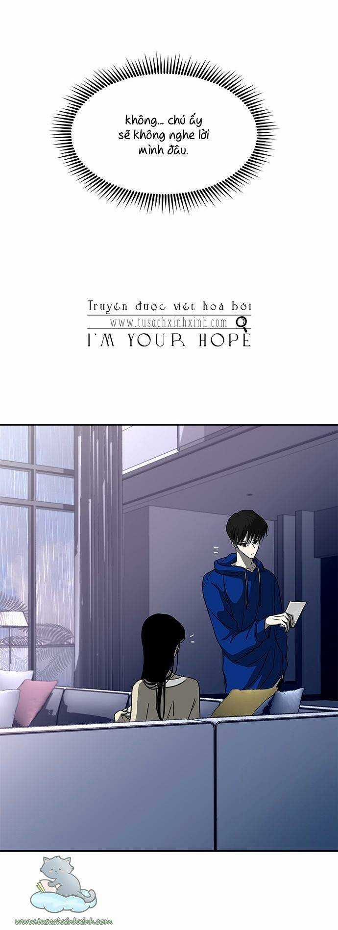 Cạm Bẫy - Chapter 80 - Trang 71